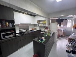 Blk 206 Boon Lay Drive (Jurong West), HDB 5 Rooms #480083771